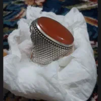 انگشترفدیوم