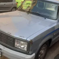 مزدا وانت|خودرو سواری و وانت|تهران, دبستان|دیوار