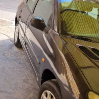 فروش ۲۰۶ مدل ۱۳۸۰