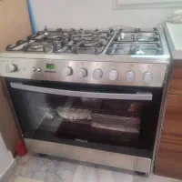 فر گاز اسنوا