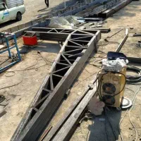 جوشکاری سیارتخصصی کیفیت بالاقیمت منصفانه دکوراتیو