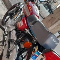 موتور کویر 200 مدل 1403|موتورسیکلت|اهر, |دیوار