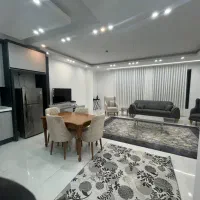 قشم نزدیک سیتی سنتر و دریا/کلیدنخورده لوکس/هوشمند
