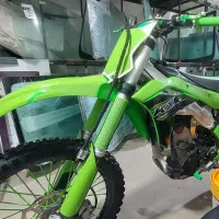 کراسkxf250ccمدل2018 (خواف)