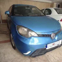 MG3 2015|خودرو سواری و وانت|تهران,  امام زاده قاسم (نیاوران)|دیوار