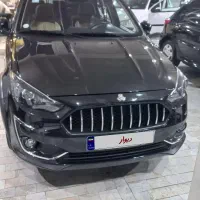 اطلس G با سانروف مدل ۱۴۰۳