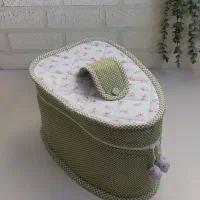 با.کس نظم دهنده پارچه|سفره، حوله، دستمال آشپزخانه|سمنان, |دیوار