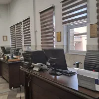 کارمند خانم جهت رسیدگی به امور اداری