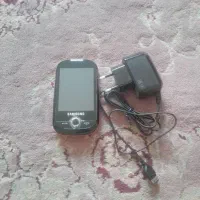 گوشی سامسونگ کوربی|موبایل|کرمانشاه, |دیوار