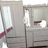 ست چوب در حد نو