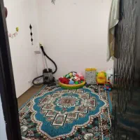 فروش آپارتمان ۸۵ متری ۲ خوابه طبقه ۱ توس