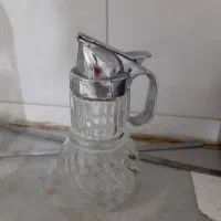 روغندان قدیمی روحی و کوزه قلیون