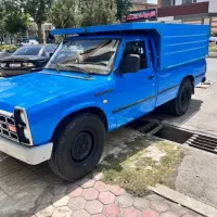 حمل بار درون شهری وبرون شهری