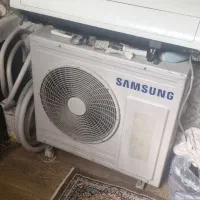 کولر گازی سامسونگ ۲۴۰۰۰