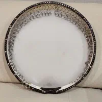 دف نوجوان  ( مهر حبیبی )