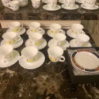 فنجان نعلبکی ارکوپال