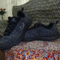 کتانی  اسکیچرز سایز 38