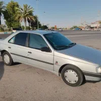 پژو ۴۰۵ glx|خودرو سواری و وانت|بندر گناوه, |دیوار