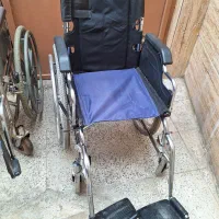 فروش ویلچرها سالم و در حد نو