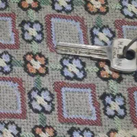 کلید گم شده