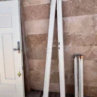 درب ورودی ساختمان و گارد|مصالح و تجهیزات ساختمان|گرگان, |دیوار