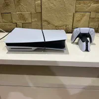 Ps5 slim نو