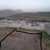 زمین مسکونی200مترروستای ساحلی قلعه شاهرخ