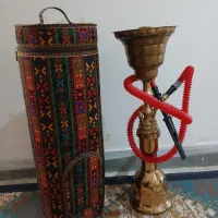 قلیان تنه برنج