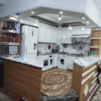 آپارتمان 75متری واحد،1طبقه اول|فروش آپارتمان|کرج, حصارک پایین|دیوار