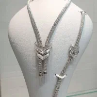 سرویس نقره ایتالیایی ۹۲۵