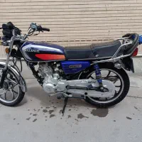 بلوچ ۱۵۰ خونگی مدل ۱۴۰۰
