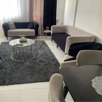 ست کامل مبل و نهارخوری فرش پرده عسلی ها