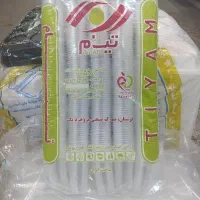 ظروف یکبارمصرف