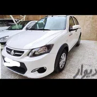 کوییک/دنده/اتوماتیک/ مدل ۱۴۰۳صفر|خودرو سواری و وانت|تهران, دریان‌نو|دیوار