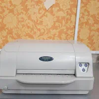 پرفراژ چاپ چک پرینتر چاپ چک و نسخهpr2plus pr9 sp40|پرینتر، اسکنر، کپی، فکس|مشهد, کلاهدوز|دیوار