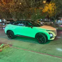 فونیکس fx مدل ۱۴۰۲|خودرو سواری و وانت|ساوه, |دیوار