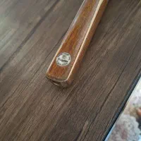 فروش یک چوب اسنوکراصل دست ساز ‌‌