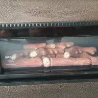 بخاری شومینه نیک کالا