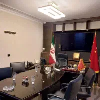 ۱۵۰متر  اداری /۳اتاق /مبله کامل اداری ونک|اجارهٔ دفتر کار، اتاق اداری، مطب|تهران, ونک|دیوار
