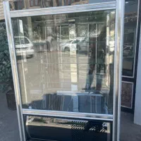 یخچال ایستاده عمق نود کبابی و قصابی|فروشگاه و مغازه|تکاب, |دیوار