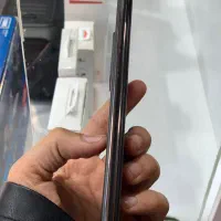 گوشی کارکرده سامسونگ A52 مشکی|موبایل|لاهیجان, خمیر کلایه|دیوار