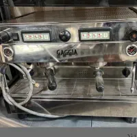 دستگاه قهوه ساز گاگیا