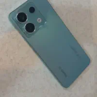گوشی شیامی ردمی نوت ۱۳پرو 5g|موبایل|تهران, حکیمیه|دیوار
