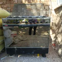 گاز پادیسان|اجاق گاز و لوازم برقی پخت‌وپز|دالاهو, |دیوار