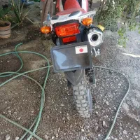 موتور تریل GY200|موتورسیکلت|میناب, |دیوار