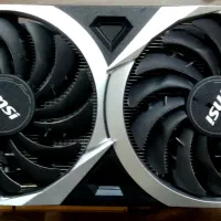 کارت گرافیک MSI MECH 2X RX 6600 XT OC