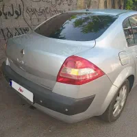 مگان 1600 بی رنگ ..فرانسه