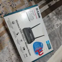 مودم دی لینک d-link