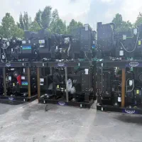 دیزل ژنراتور ۶۲ کاوا