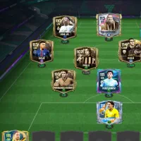 آف سی موبایل|کنسول، بازی ویدئویی و آنلاین|بجنورد, |دیوار